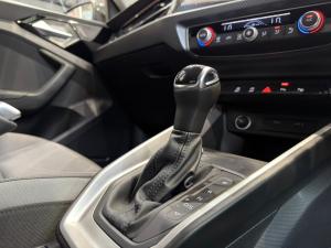 Audi A1 Sportback 30TFSI Black Edition - Image 30