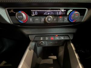 Audi A1 Sportback 30TFSI Black Edition - Image 31