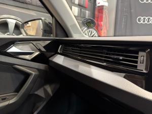 Audi A1 Sportback 30TFSI Black Edition - Image 32