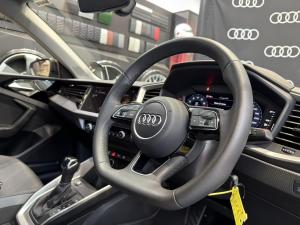 Audi A1 Sportback 30TFSI Black Edition - Image 33