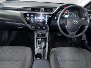 Toyota Corolla Quest 1.8 Plus auto - Image 11