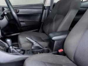 Toyota Corolla Quest 1.8 Plus auto - Image 12