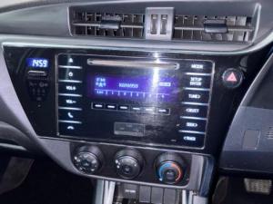 Toyota Corolla Quest 1.8 Plus auto - Image 14