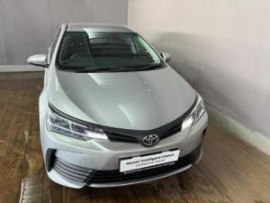 Toyota Corolla Quest 1.8 Plus auto - Image 3