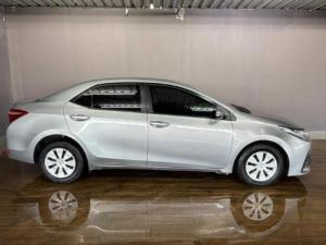 Toyota Corolla Quest 1.8 Plus auto - Image 5