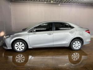 Toyota Corolla Quest 1.8 Plus auto - Image 6