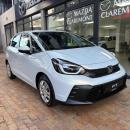 Used 2026 Honda Fit 1.5 Comfort Cape Town for only R&nbsp;329,900.00