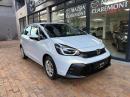 Thumbnail Honda Fit 1.5 Comfort