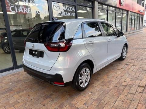 Image Honda Fit 1.5 Comfort