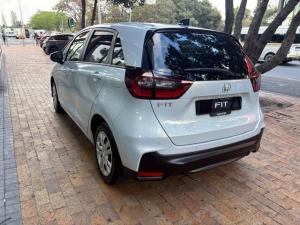 Honda Fit 1.5 Comfort - Image 4