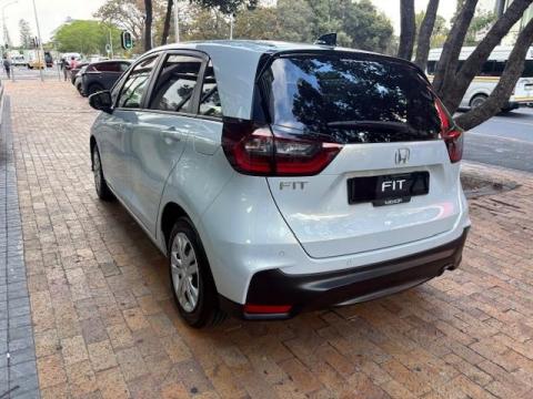 Image Honda Fit 1.5 Comfort