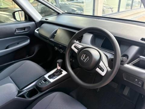 Image Honda Fit 1.5 Comfort