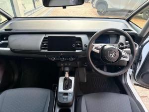 Honda Fit 1.5 Comfort - Image 6