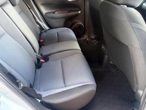 Honda Fit 1.5 Comfort - Image 7