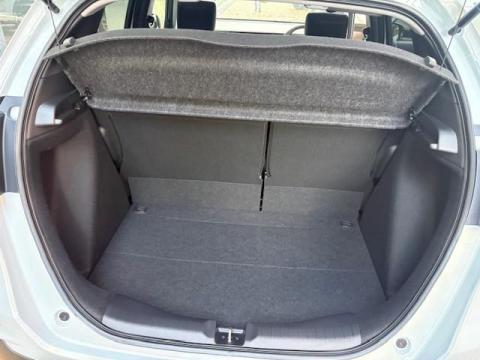 Image Honda Fit 1.5 Comfort