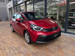 Honda Cape Town Fit 1.5 Comfort