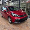 Used 2026 Honda Fit 1.5 Comfort Cape Town for only R 329,900.00