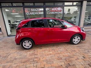 Honda Fit 1.5 Comfort - Image 2