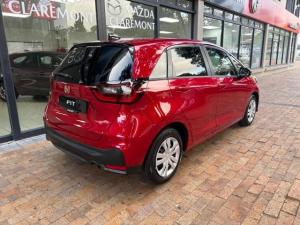 Honda Fit 1.5 Comfort - Image 3