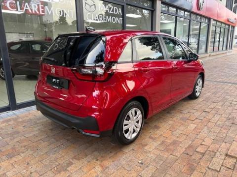 Image Honda Fit 1.5 Comfort