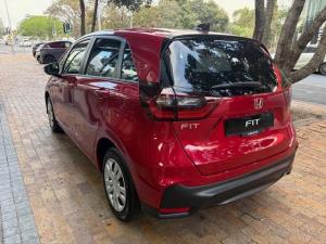 Honda Fit 1.5 Comfort - Image 4