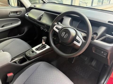 Image Honda Fit 1.5 Comfort