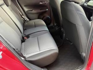 Honda Fit 1.5 Comfort - Image 7