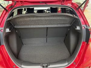 Honda Fit 1.5 Comfort - Image 8