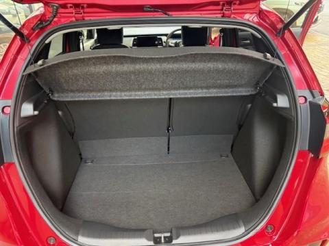 Image Honda Fit 1.5 Comfort