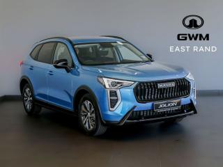 Haval Jolion 1.5T City Plus