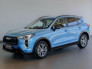 Haval Jolion 1.5T City Plus