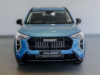 Haval Jolion 1.5T City Plus