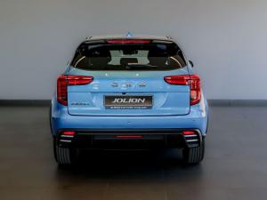 Haval Jolion 1.5T City Plus - Image 8