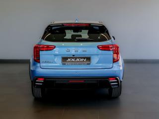 Haval Jolion 1.5T City Plus