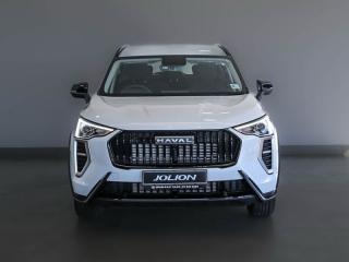 Haval Jolion 1.5T City Plus