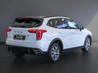Haval Jolion 1.5T City Plus