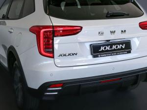 Haval Jolion 1.5T City Plus - Image 8
