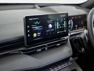 Haval H6 GT 2.0GDIT Super Luxury 4WD