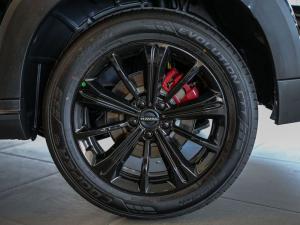 Haval H6 GT 2.0GDIT Super Luxury 4WD - Image 11