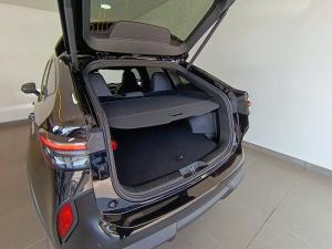 Haval H6 GT 2.0GDIT Super Luxury 4WD - Image 13