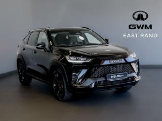 Haval H6 GT 2.0GDIT Super Luxury 4WD