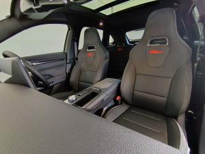 Haval H6 GT 2.0GDIT Super Luxury 4WD - Image 25