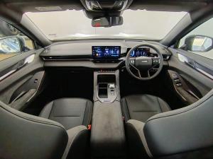 Haval H6 GT 2.0GDIT Super Luxury 4WD - Image 27