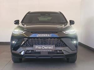 Haval H6 GT 2.0GDIT Super Luxury 4WD - Image 2