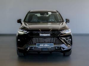 Haval H6 GT 2.0GDIT Super Luxury 4WD - Image 2