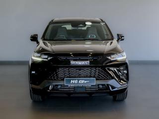 Haval H6 GT 2.0GDIT Super Luxury 4WD