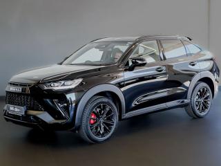 Haval H6 GT 2.0GDIT Super Luxury 4WD