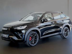 Haval H6 GT 2.0GDIT Super Luxury 4WD - Image 3