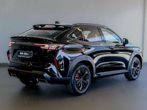 Haval H6 GT 2.0GDIT Super Luxury 4WD - Image 4