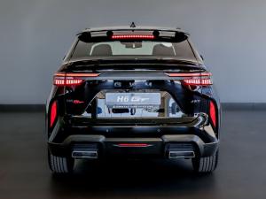 Haval H6 GT 2.0GDIT Super Luxury 4WD - Image 5